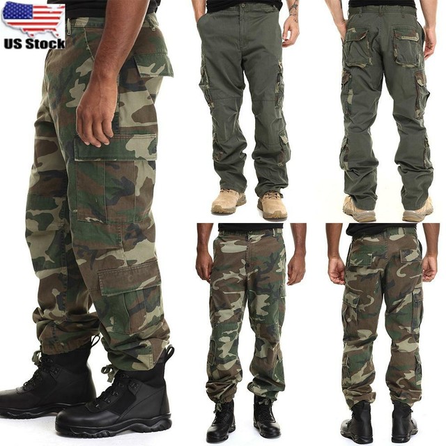 superdry army cargo pants