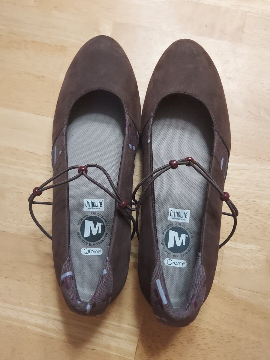 Merrell Ortholite Q Form Air Cushion | eBay display picture 1