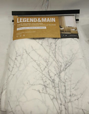 Lite Out LEGEND MAIN Home Drapery Collection 52" x 84"Set of 4 Panels, NEW
