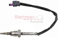 Metzger Sensor Abgastemperatur FüR Fiat 500X 334_ 1.6 D Multijet 334 Jeep