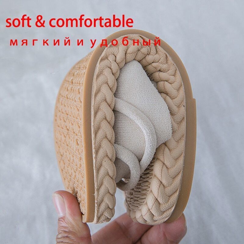 PANTOFOLA D’ORO Sandali donna estivi sandali piatti mujer strisce sottili gladiatore spiaggia sandali