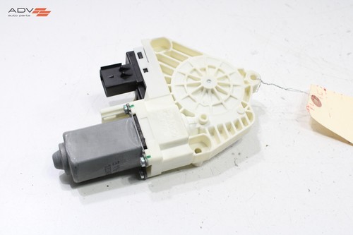 2011-2019 FORD FIESTA HATCHBACK FRONT LEFT SIDE DOOR WINDOW REGULATOR MOTOR OEM - Picture 4 of 7