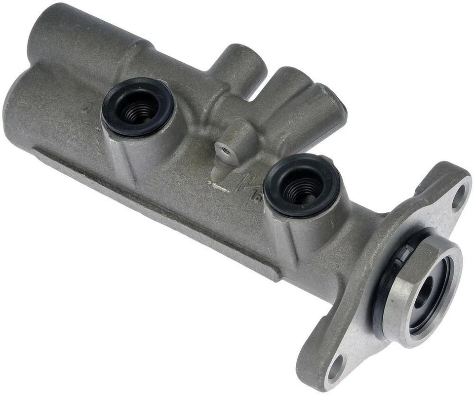 1994-2000 LEXUS SC400 SC300 FROM 1/94 W/TRACTION CONTROL BRAKE MASTER CLYINDER - Image 4 of 4