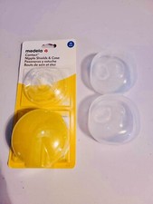 Nipple Shields 18mm - 20mm