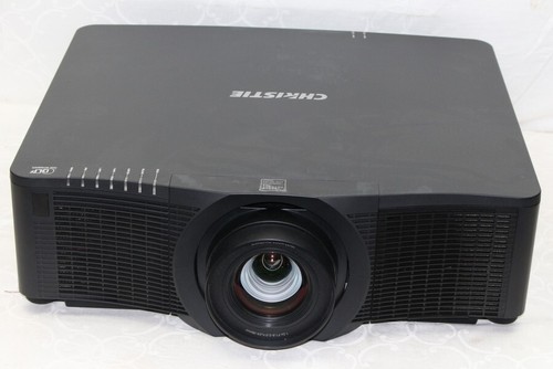 *Christie DWU951+Objektiv *DLP Beamer Projektor 8500ANSI WUXGA|Hitachi CP-WU9410 - Picture 6 of 16