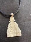 Very Cool Trio of Chinese Assorted Necklaces From My Film Collection. — photo 3