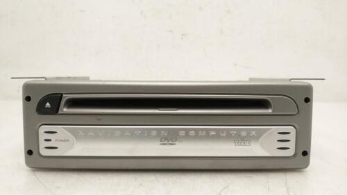 BENTLEY ARNAGE CD DVD READER PLAYER R AUTO  98-10 - Picture 1 of 5