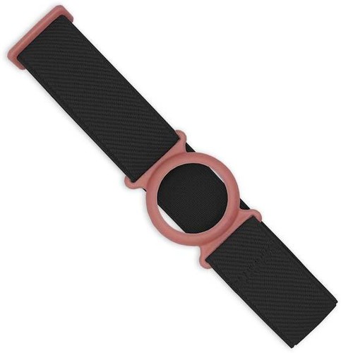 Freestyle Libre 2 - Difficoltà Band Fissazione Supporto: Anello Rosa Scuro - Imagen 13 de 29