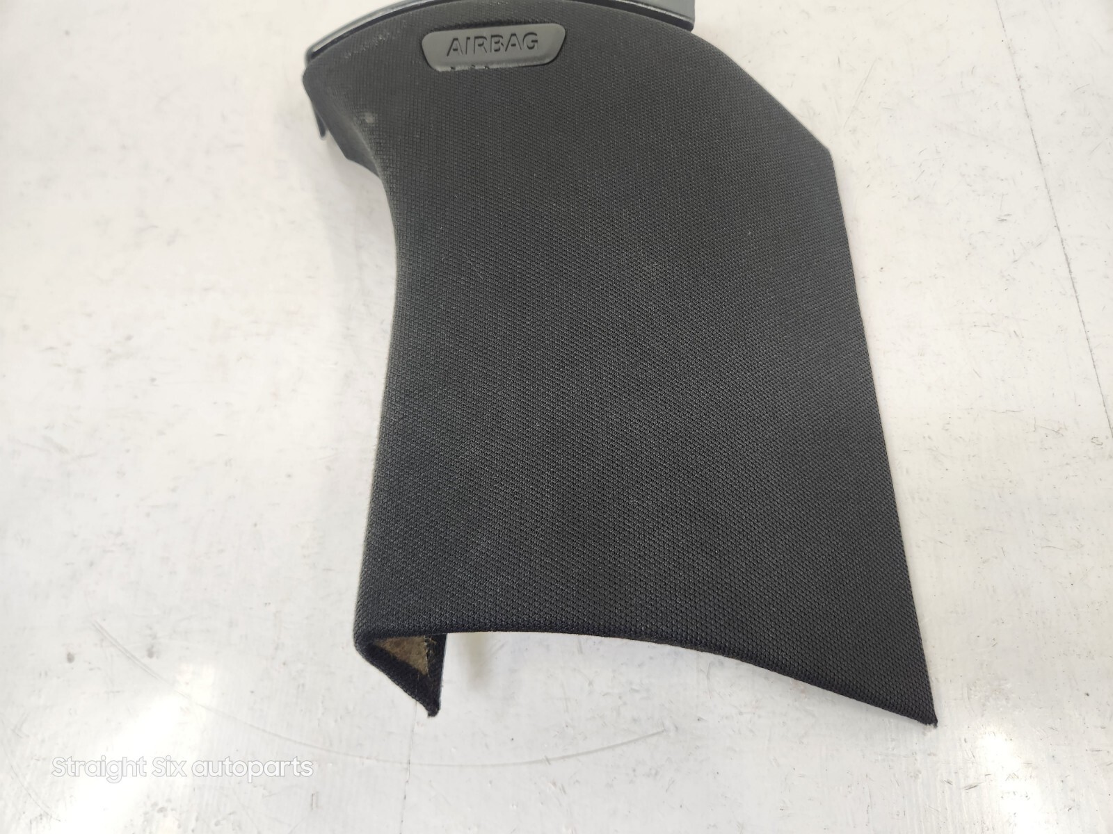 ✅ 14-20 OEM BMW i8 I12 Coupe Rear Right B Pillar Cover Column Trim Panel