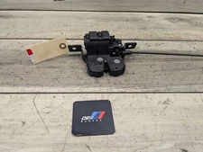 14-20 OEM BMW F22 F23 F87 M2 Rear Trunk Lid Latch Lock Opener Actuator