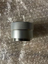 IKAPE 53mm-54mm coffee distributor, Gravity adaptive espresso