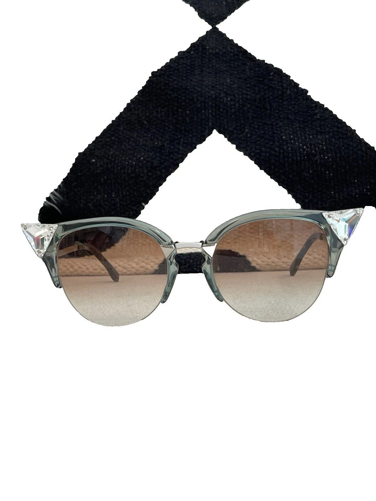 Fendi mujer gafas de sol Ojo de Gato Gato