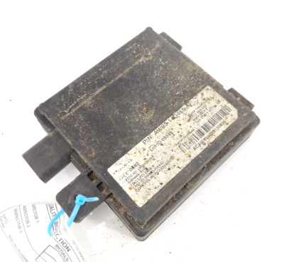 2010-2015 Jaguar XJ Blind Spot Alert Control Module OEM AW93-14D455-AF
