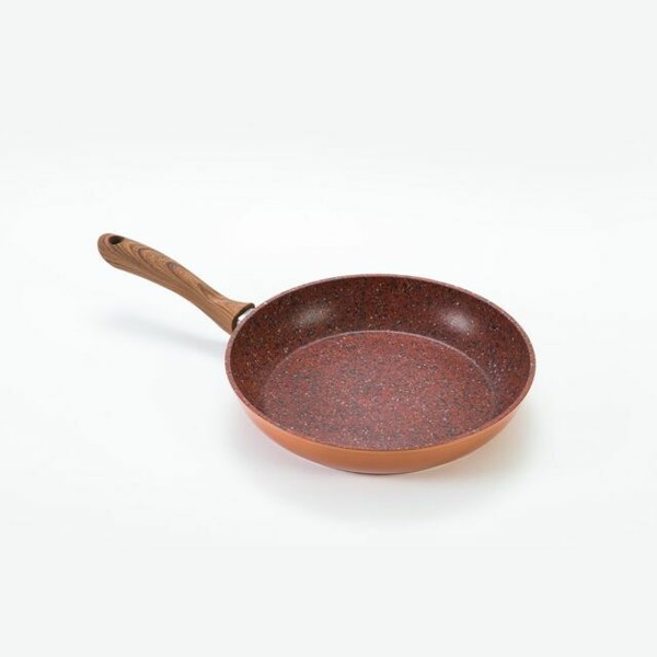 JML 24cm NonStick Copper Stone Frying Pan for sale online eBay