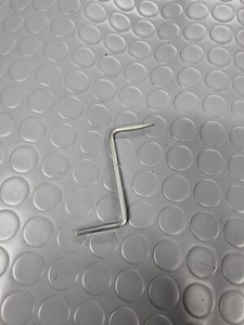 audi 80 89 B4 Coupe Avant Limo Schiebedach Motor Not Entriegelung Werkzeug