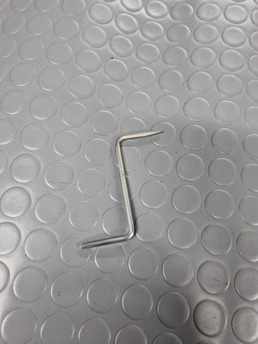 audi 80 89 B4 Coupe Avant Limo Schiebedach Motor Not Entriegelung Werkzeug