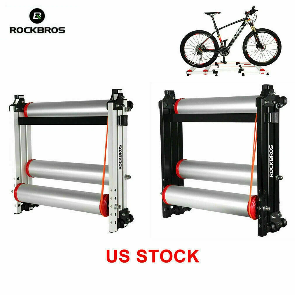 Parabolic bike rollers new arrivals
