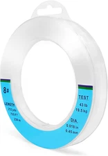 Invisible Nylon Thread for Hanging Decorations