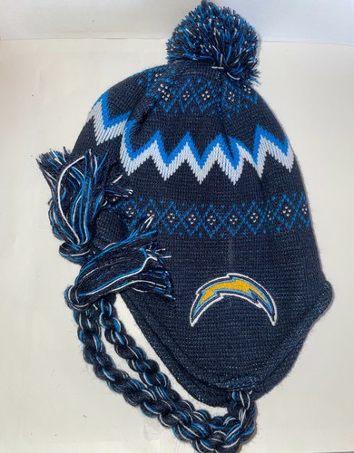 LA Chargers NFL Team Apparel infant 