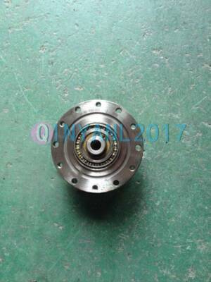 CSF14-100-2UH 100:1 Output flange 31mm   USED #A6-40
