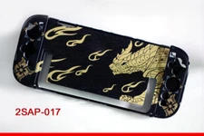 Painted Hard PC Fully Wrapped Protective Case Cover Shell For Nintendo Switch 2