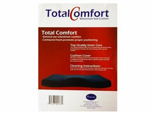 Total Comfort Seat Cushion by Total Comfort - Picture 1 of 1