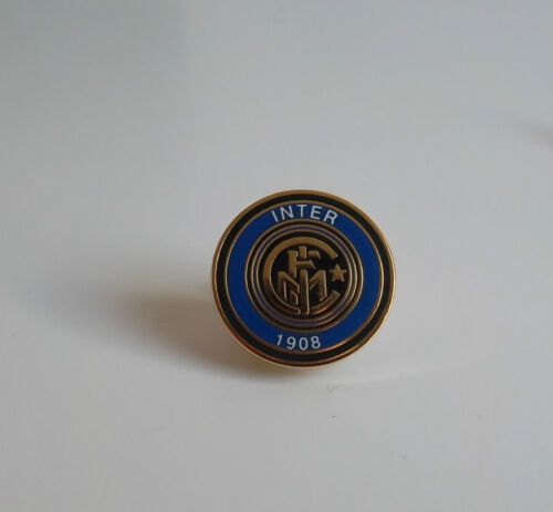 INTER MILAN FC BADGE - Picture 1 of 1