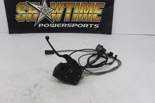 2004 BMW R1150RT-P FRONT BRAKE MASTER CYLINDER