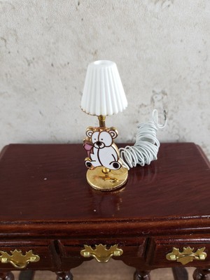 12v table lamp