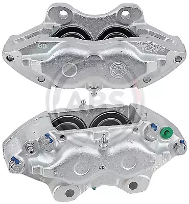 Pinza de freno trasera derecha para RENAULT Master - Imagen 1 de 6