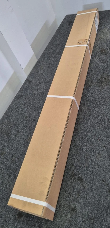 NEU - RSF Elektronik MS 2x.xS MP 1815mm 6V Linear Encoder Scale Actuator Stage - Bild 4 von 4