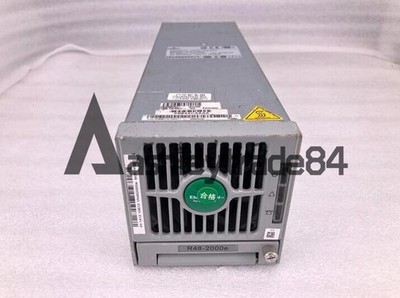 1PC Used test   Power Module R48-2000e *lh