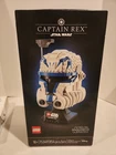 LEGO Star Wars Captain Rex Helmet The Clone Wars Set 75349
