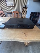 Cambridge Audio A1 Mk3 Special Edition Integrated Amplifier Black