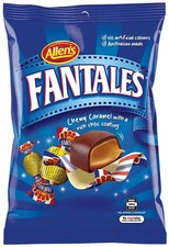 Allen's FANTALES Lollies 1KG bag