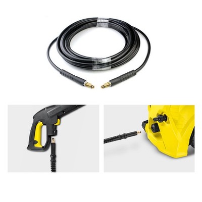 6M 10M Water Pipe for Karcher K2 K3 K4 K5 K7 Pressure Washer Accessories 6M/10M