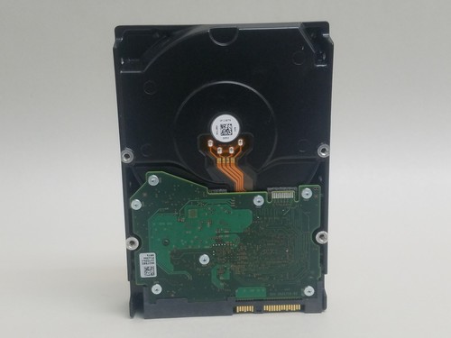 Lot of 5 HGST HP HUS723030ALS640 3 TB SAS 2 3.5 in Enterprise Hard Drive - Picture 2 of 3