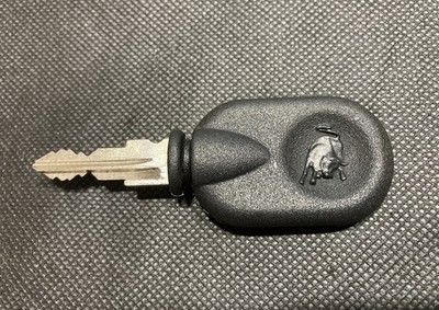 ランボルギーニ ディアブロ 純正キー Lamborghini Diablo OEM Key | eBay