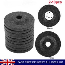 3"75mm Grinding Disc Wheel for Angle Grinder Abrasive Tool Polishing Metal Steel