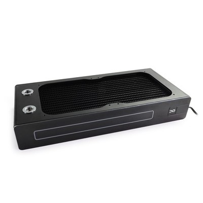 Alphacool Core XT45 Full Copper 240mm Radiator