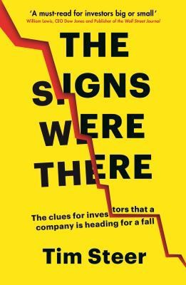 The Signs Were There: The clues for investors that a company is heading for a...