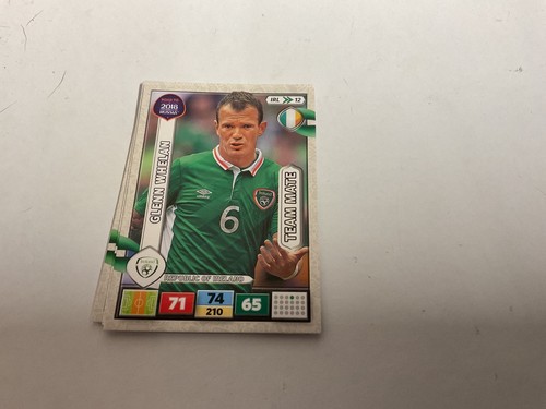 Panini adrenalyn XL road to Russia World Cup 2018 trading cards choose your own - Picture 55 of 118