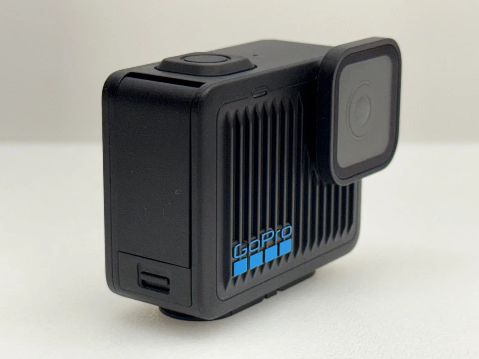 GoPro - HERO Action Camera - Black CHDHF-131-AT - Image 4 of 4