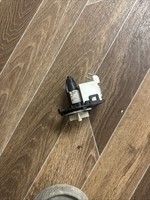 new washing machine used just one year ago, selling because of moving out of uk