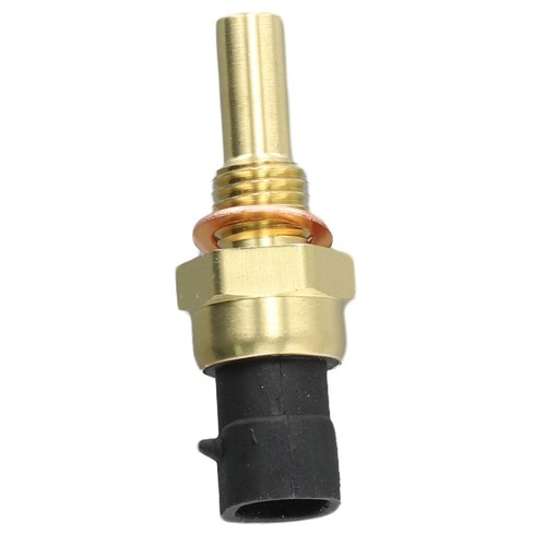 Brand New Accessories Coolant Temperature Sensor For Cadillac For Chevrolet TX89 - Picture 11 of 24