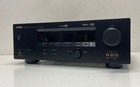 Yamaha HTR-5840 6.1 Channel Natural Sound AV Receiver Cinema DSP Sold As-Is — photo 4