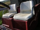 Harley-Davidson Gas Golf Cart — photo 10