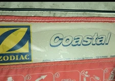 Zodiac Life Raft ~ 4 People ~ Never Used ~   👀NO SHIPPING! Pick Up In South Fl.