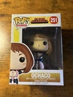 Funko Pop! Vinyl Figure My Hero Academia Ochaco #251
