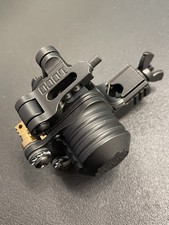 Shagbuilt Loco Rotary Tattoo Machine